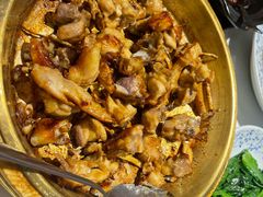 -围龙屋客家食府(福田店)