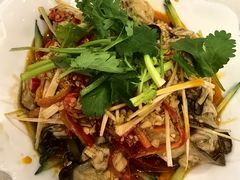-蚝美人·生蚝海鲜烧烤(茶花园店)