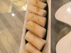 -西安阳光国际大酒店·中餐厅