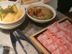 -麻路成都火锅(柏威年店)
