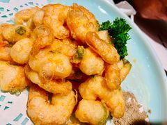 -吕氏疙瘩汤·新鲁菜(济南万象城店)