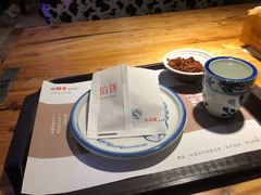 -小放牛炒菜馆(三丰店)