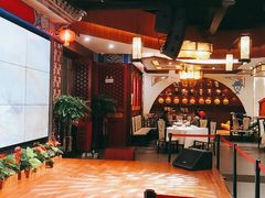 -牛头鱼庄·地道广西菜(鲁班店)