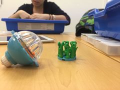 -斯坦星球AI编程·机器人科创·科学实验·信奥·思维·STEM·积木拼搭·竞赛考级(浦东联洋广场大拇指龙阳御桥中心)