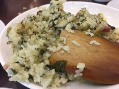 -锦江中华村农家乐饭庄