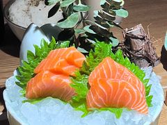 -江左尚白日本料理(万象城店)