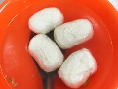 -淡水老街