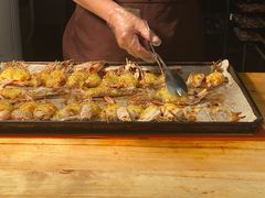 -芭菲盛宴·环球美食(袁家岗店)