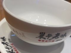 -巢爷老味(东方红店)