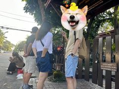 -清迈女子监狱马杀鸡(无分店)