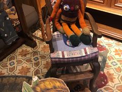 -恋物百货商店(华侨城店)