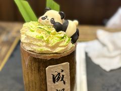 -吼堂老火锅(太古里总店)