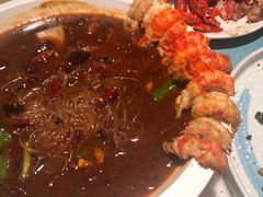 -大树餐厅(益田假日店)