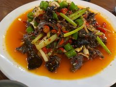-盛世盐帮·自贡特色(总店)