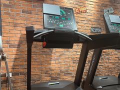 -NRG 健身私教CLUB(云山路店)