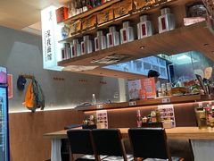 -蟹黄鱼·海派深夜面馆(江湾里店)