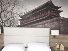 亚朵酒店(西安雁塔店)-西安大雁塔科技大学地铁站亚朵酒店