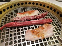 -千寻山野烤肉(中关村店)