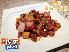 -一江春水·杭帮臻宴(三台山店)