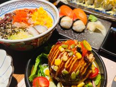 -玉川屋·深夜食堂居酒屋(柳巷店)