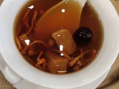 -顺德美的万豪酒店·自助餐·贡厨