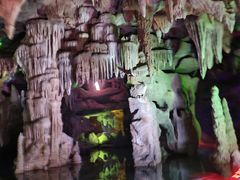 -泰安地下龙宫景区