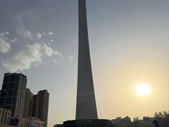 -辽宁电视塔