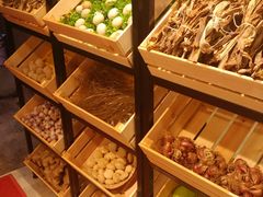 -丹江口渔村·湘味厨房(桃园店)