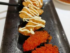 -禾绿回转寿司(苏宁广场店)