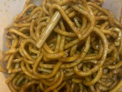 -蔡记炸酱热干面(昌里路店)