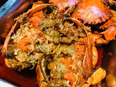 -三妹小龙虾·黄油蟹(华侨城总店)