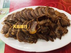 -老都一处饺子馆(道里店)