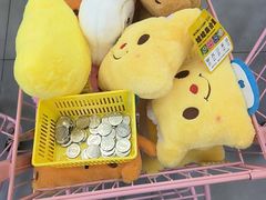 -娃娃集合营(上海闵行天街店)
