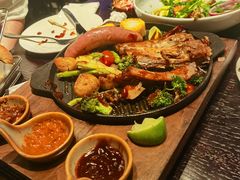 -blue frog蓝蛙(长泰广场店)