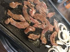 -香猪坊韩国烤肉专属门店(魏公村店)