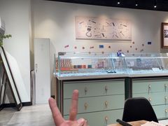 -熙工匠手工银饰·拼豆团建DIY(富华里店)