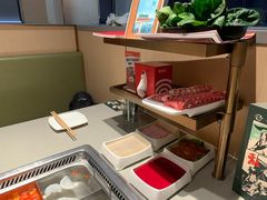 -海底捞火锅(珠影星光城夜宵主题店)