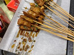 -聚味瞿记·龙虾堂(天元店)