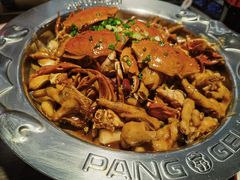 -胖哥俩肉蟹煲(世茂国际广场店)