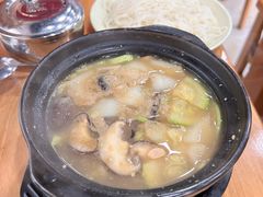 -贤花饭店(城阳店)