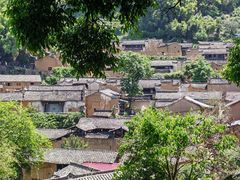 -杨家堂村