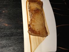 西京烧银鳕鱼-小十料理(新城店)