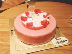 -黑池口感烘焙·生日蛋糕(坂田店)