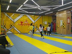 -HELLO功夫(印象城店)