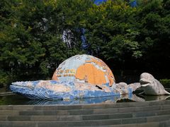 -深圳国际园林花卉博览园