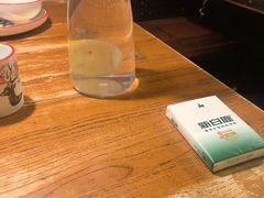-新白鹿餐厅(龙游路总店·杭帮菜名店)