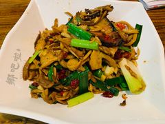 -乡吧啦·甲鱼铺子(海德二道店)