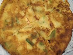 -青瓦餐厅·生鱼片·韩园烤肉(西塔店)