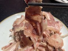 -老北京胡同味道二荤铺(酒仙桥店)
