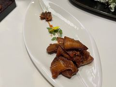 -海味观(老西门店)